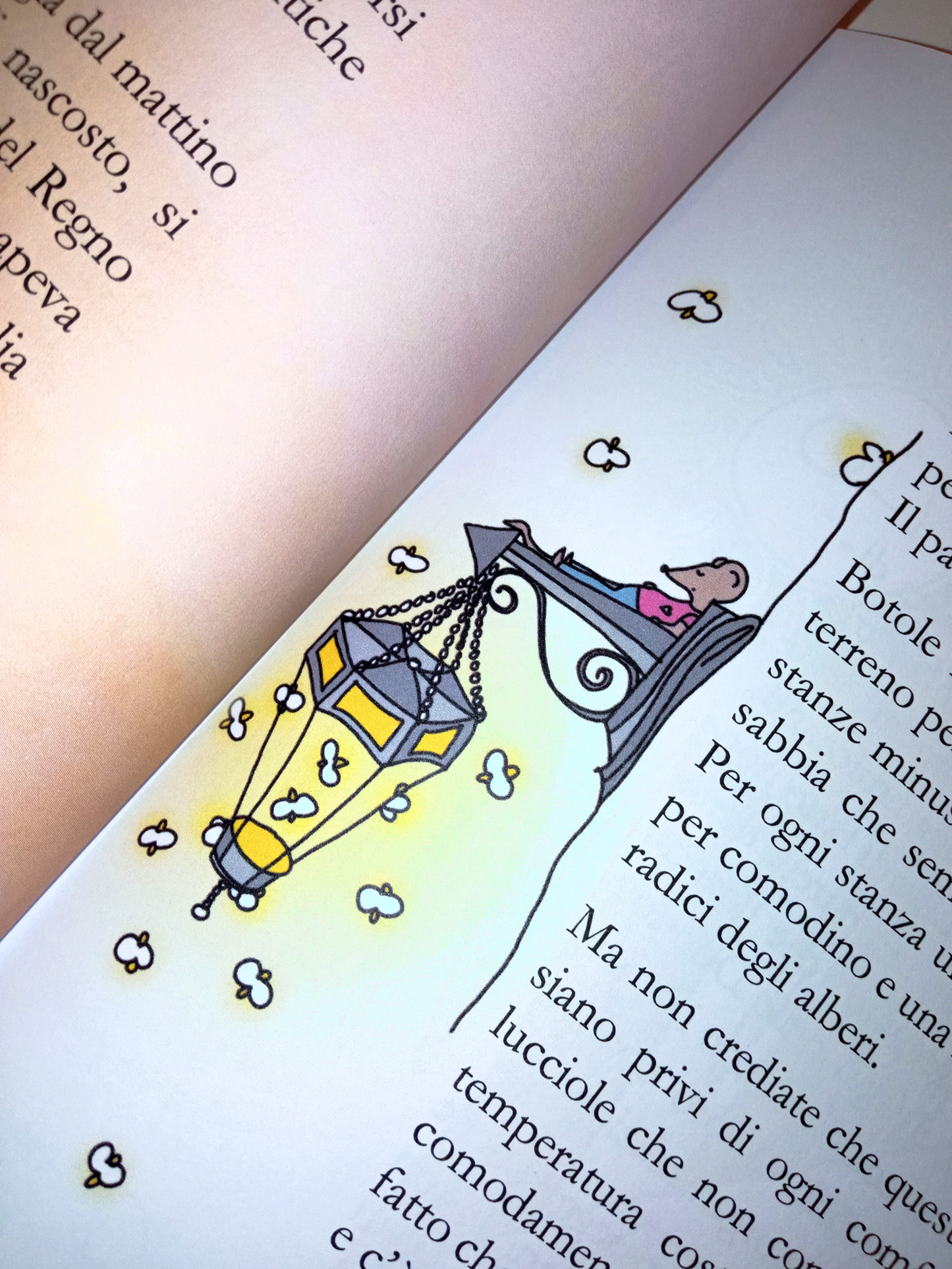 Le Avventure di Mage Cat – Alla ricerca dei Mostri Buoni