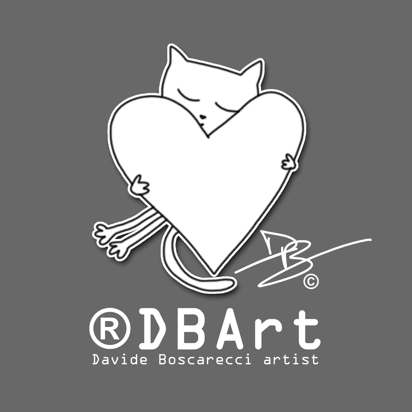 Logo DBArt