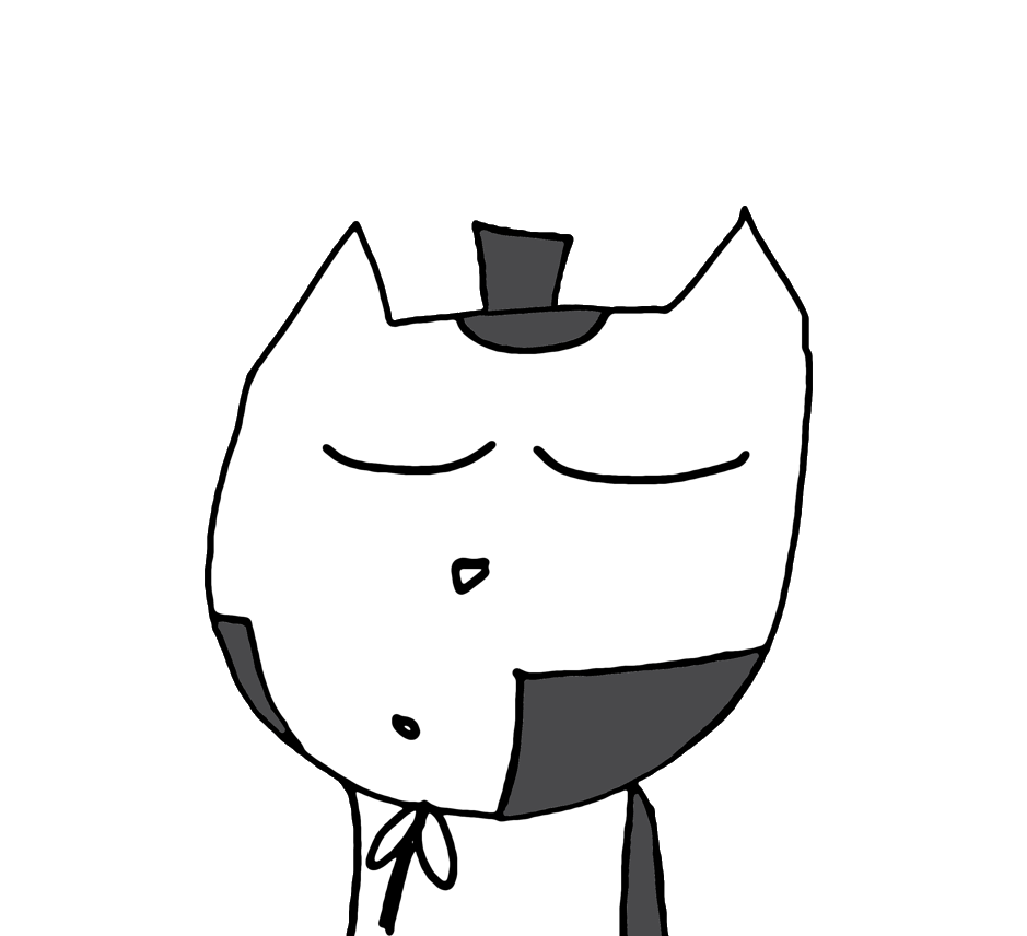 The Cat In Art